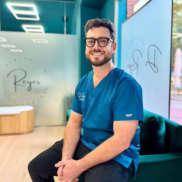 Dr. Pablo Vera