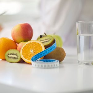 Nutrición y dietética